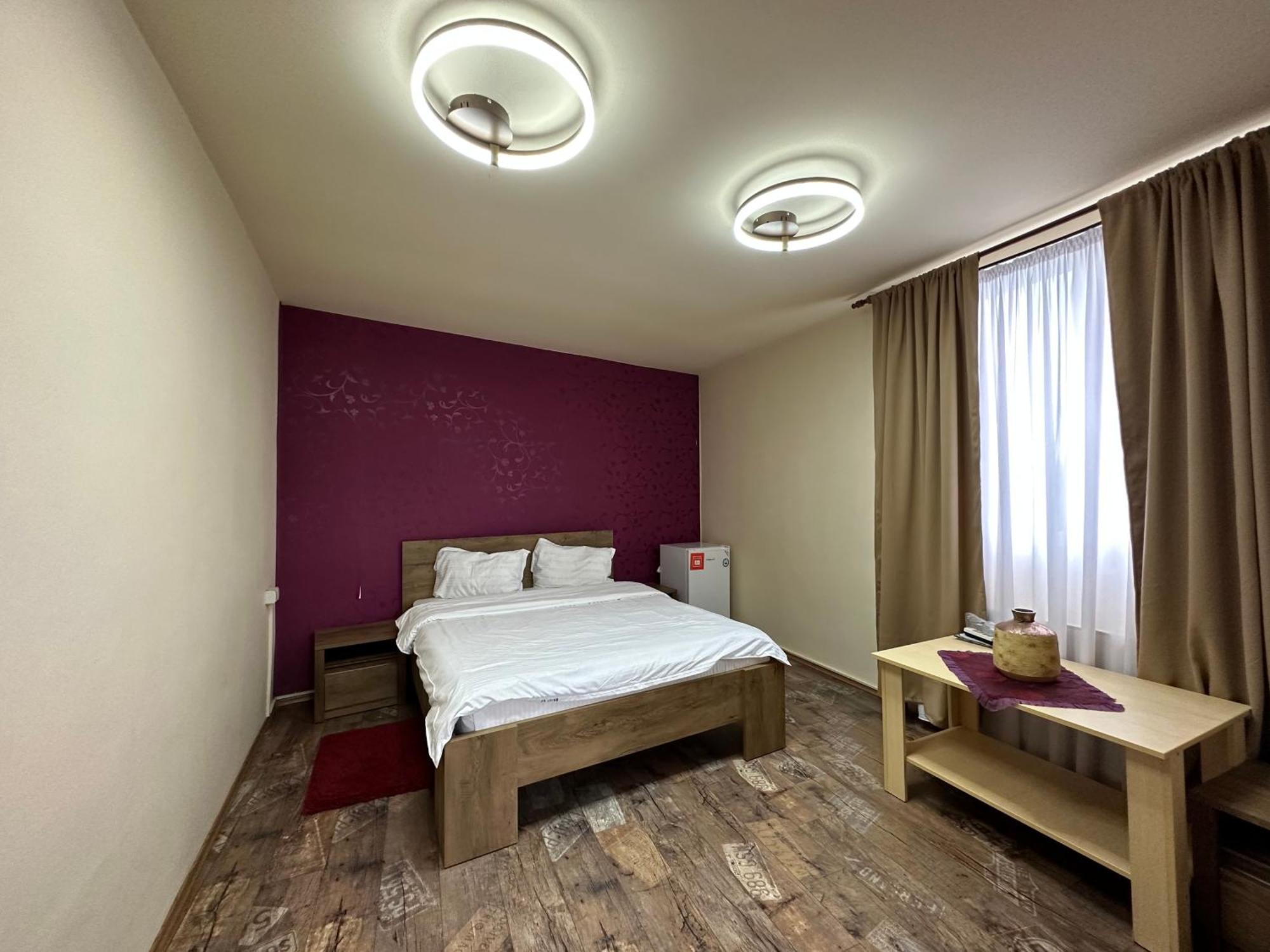 Pensiunea Brici Cluj-Napoca Exterior foto