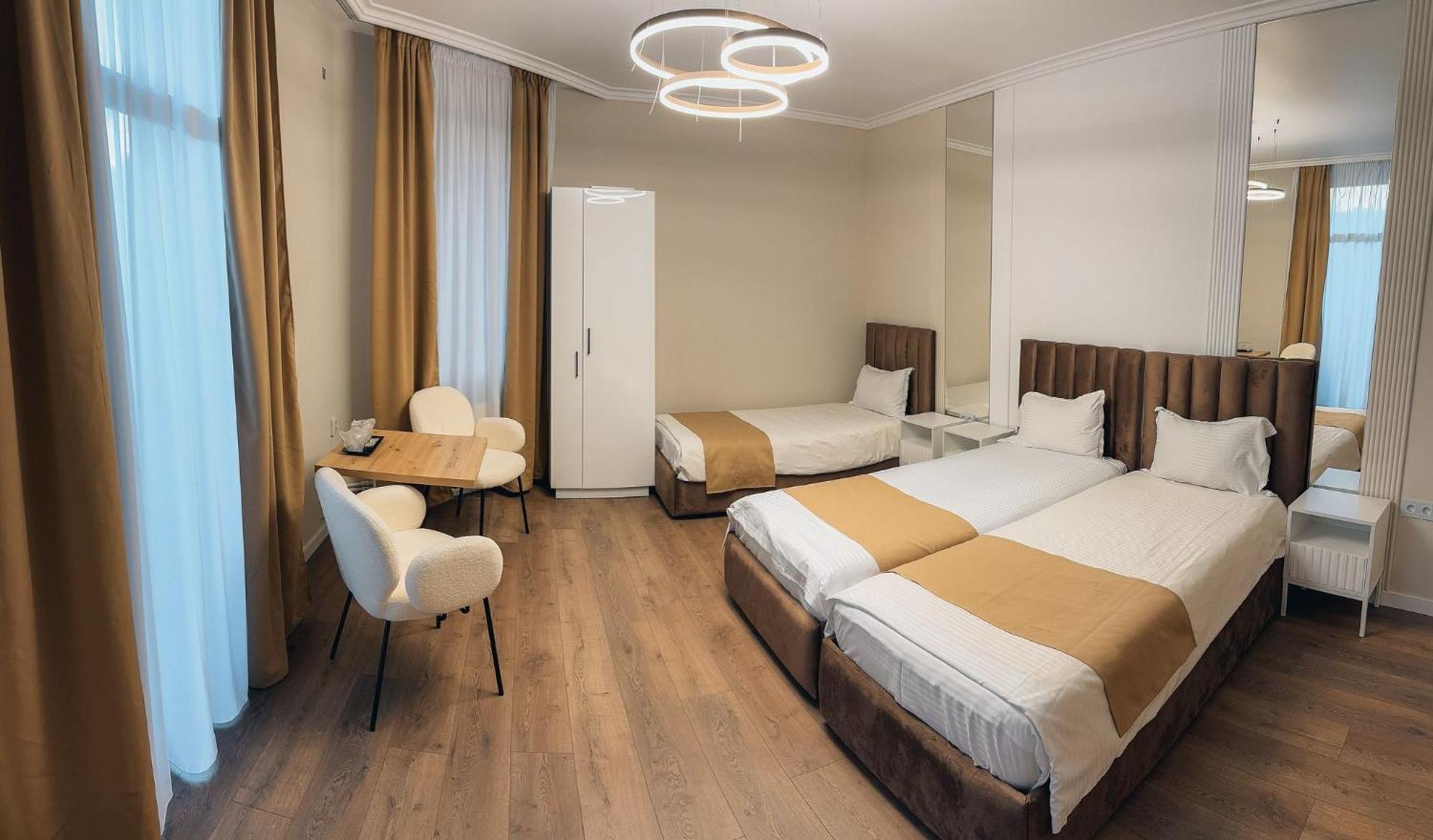 Pensiunea Brici Cluj-Napoca Exterior foto